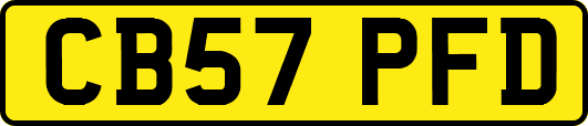 CB57PFD