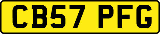 CB57PFG