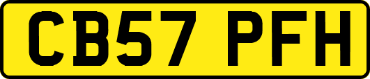 CB57PFH