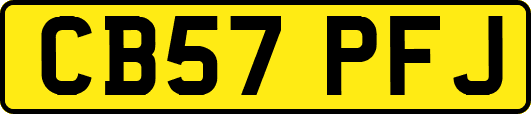 CB57PFJ