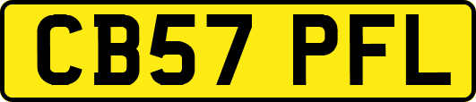 CB57PFL