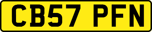 CB57PFN