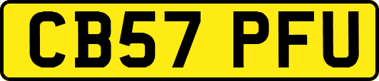 CB57PFU