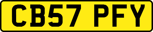 CB57PFY