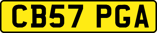 CB57PGA