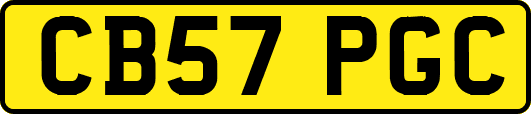 CB57PGC