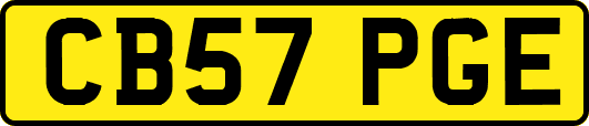 CB57PGE