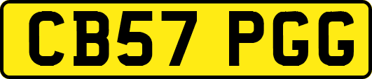 CB57PGG