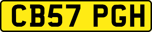 CB57PGH