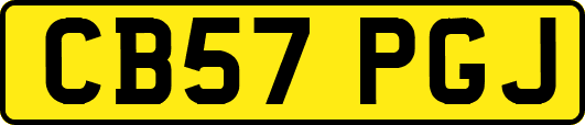CB57PGJ