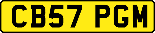 CB57PGM