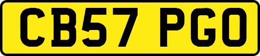 CB57PGO