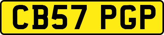 CB57PGP