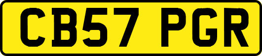 CB57PGR