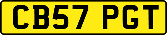 CB57PGT