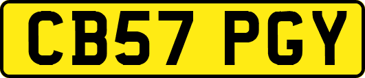 CB57PGY
