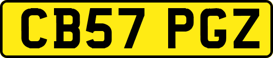 CB57PGZ