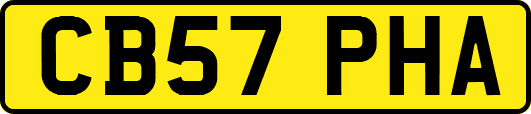 CB57PHA