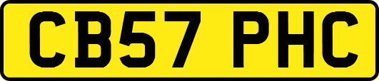 CB57PHC