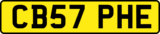 CB57PHE