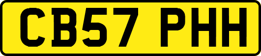 CB57PHH