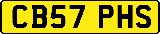 CB57PHS