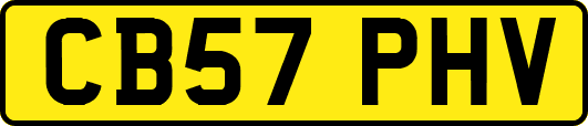 CB57PHV