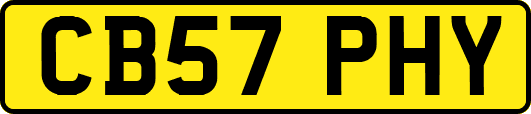 CB57PHY