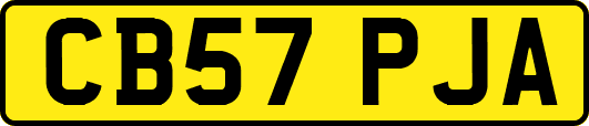 CB57PJA