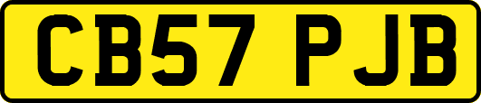 CB57PJB