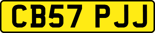CB57PJJ