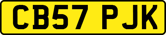 CB57PJK