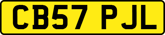 CB57PJL