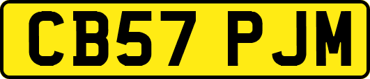 CB57PJM