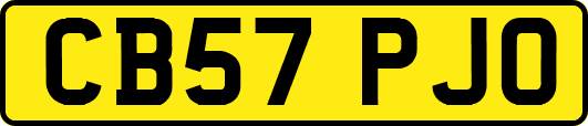 CB57PJO