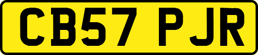 CB57PJR