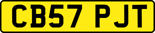 CB57PJT