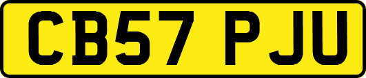 CB57PJU