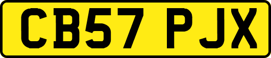 CB57PJX