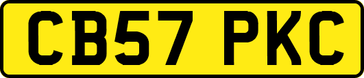 CB57PKC