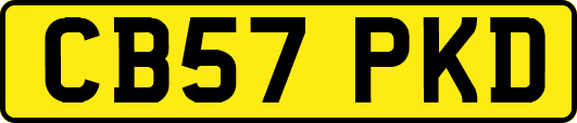 CB57PKD