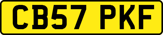 CB57PKF