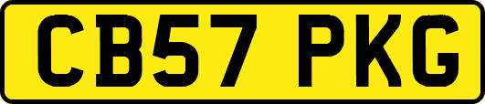CB57PKG