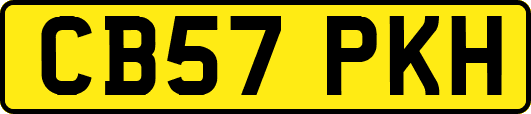 CB57PKH