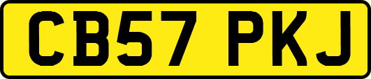 CB57PKJ
