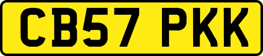 CB57PKK