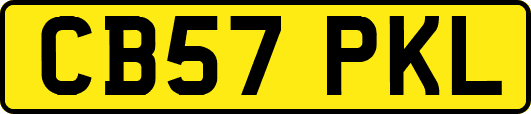 CB57PKL