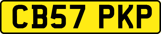 CB57PKP
