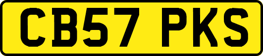 CB57PKS