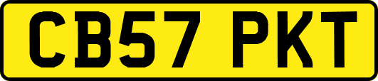 CB57PKT